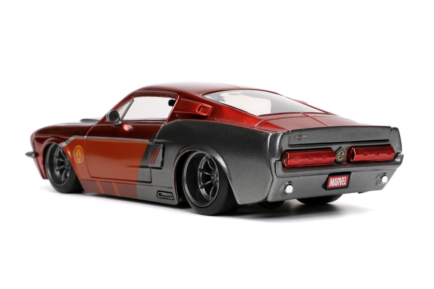 1967 Shelby GT-500