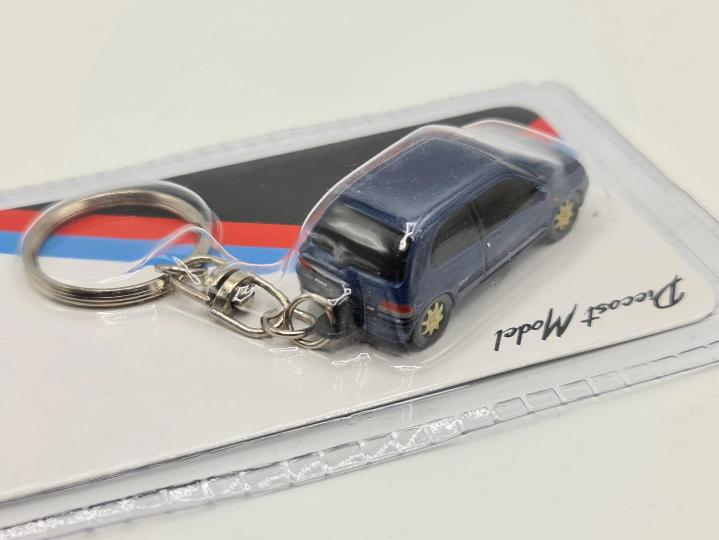 Breloc - Renault Clio Williams 5cm