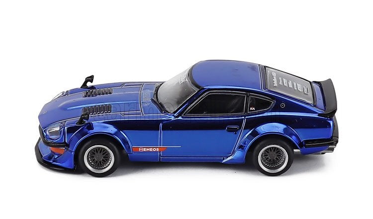 Nissan Fairlady Z S30 Widebody - 1/64 Tarmac