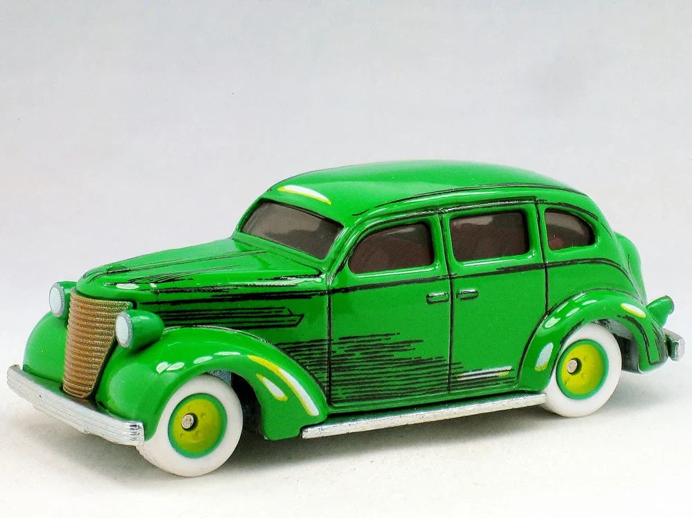 Masinuta Action Comics #1 - 1/64 Hot Wheels Premium
