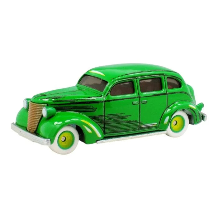 Masinuta Action Comics #1 - 1/64 Hot Wheels Premium