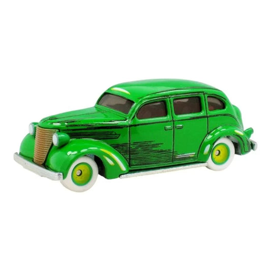 Masinuta Action Comics #1 - 1/64 Hot Wheels Premium