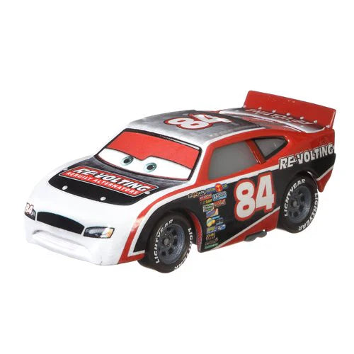 Masinuta Dave Alternators - 1/55 Cars