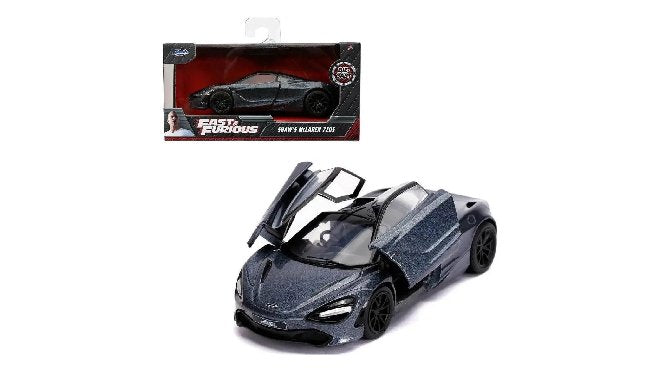 McLaren 720S - 1/32 Jada