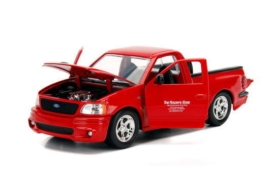 Ford F-150 SVT Lightning - 1/24 JADA