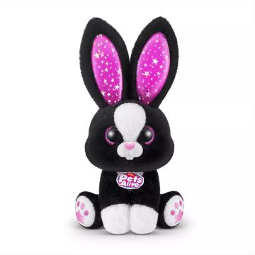Pets Alive Iepurasul magician negru