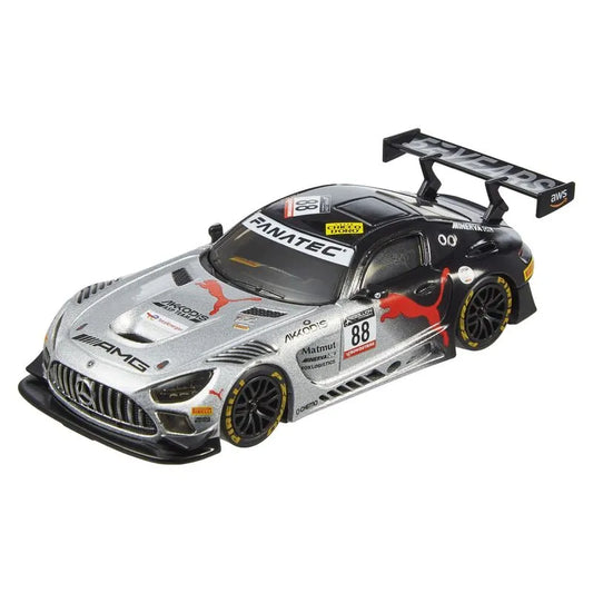 Mercedes-AMG GT3 - 1/43 Hot Wheels Premium