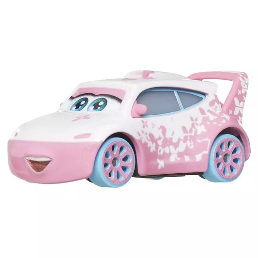 Masinuta metalica Cho - 1/55 Cars