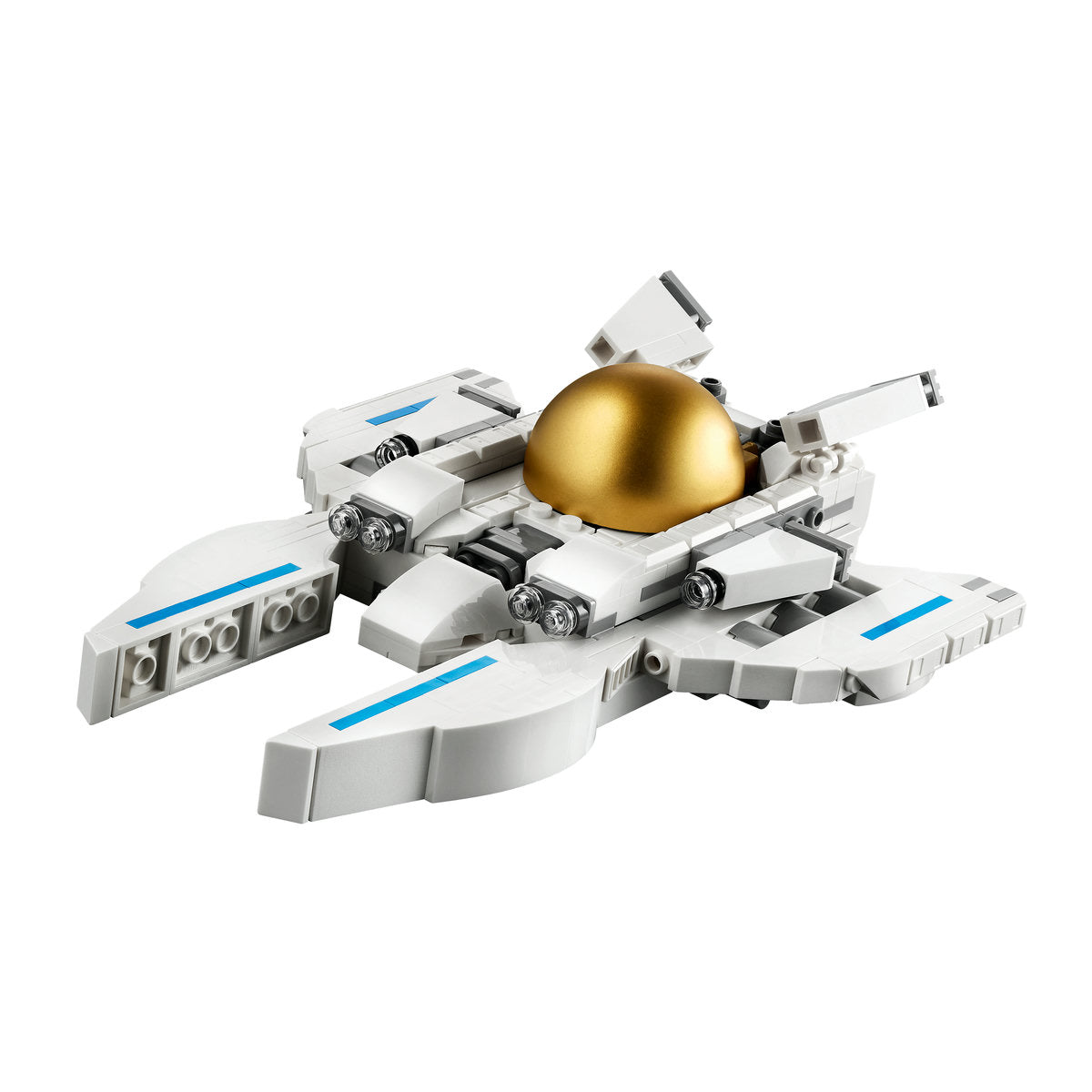 LEGO Creator 3 in 1 31152 - Astronaut (647 piese)