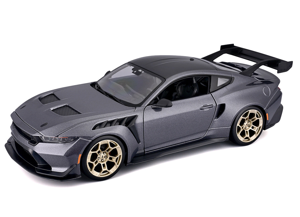 Ford Mustang GTD 2025 - 1/18 Maisto