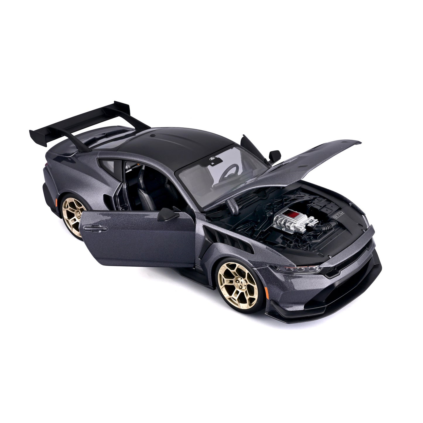 Ford Mustang GTD 2025 - 1/18 Maisto
