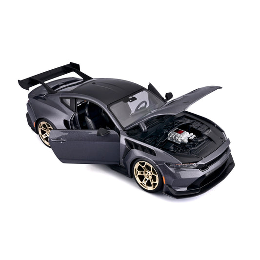 Ford Mustang GTD 2025 - 1/18 Maisto