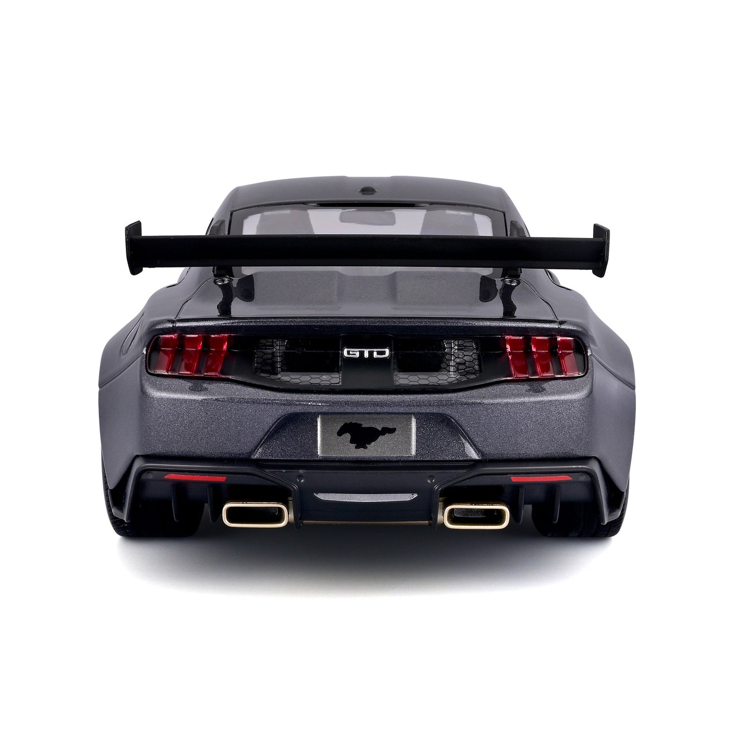 Ford Mustang GTD 2025 - 1/18 Maisto