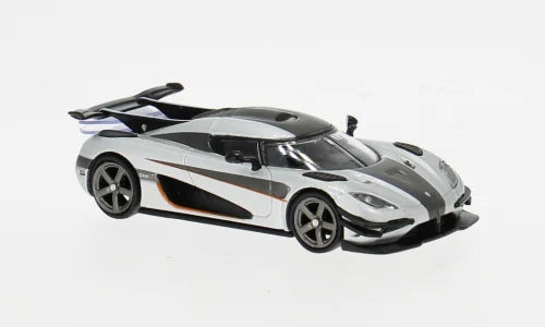 Koenigsegg One 1 - 1/64 Tarmac