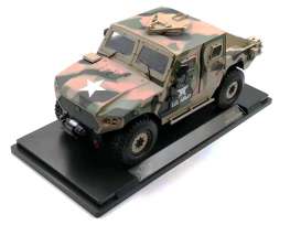 Ajban 440A camuflaj - 1/16 Golden Wheel