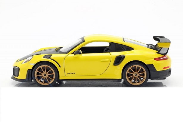 Porsche 911 GT2 RS - 1/24 Maisto