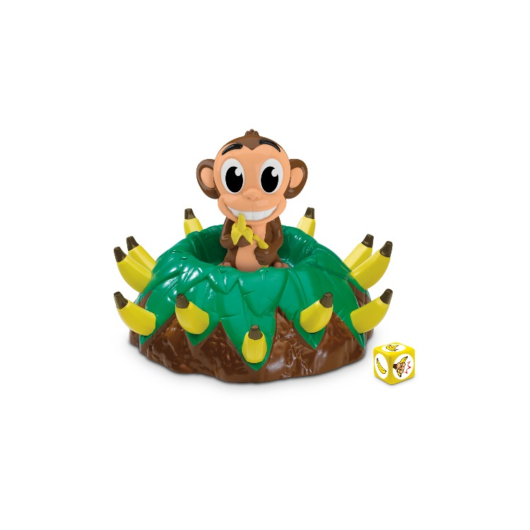 Joc Goliath - Banana Joe