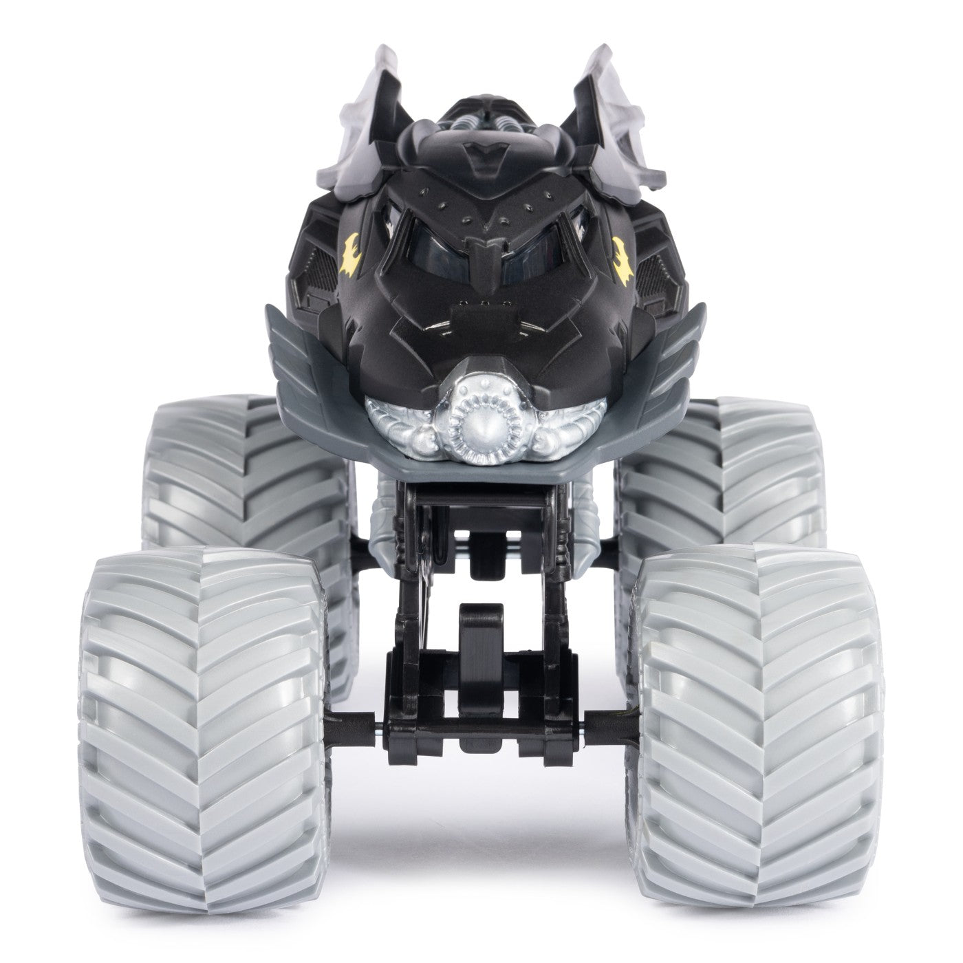 Monster Jam Batman (metalic) - 1/24