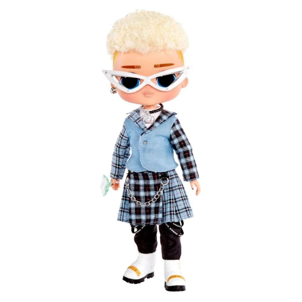 Papusa LOL Surprise Tweens Masquerade - Max Wonder 19cm