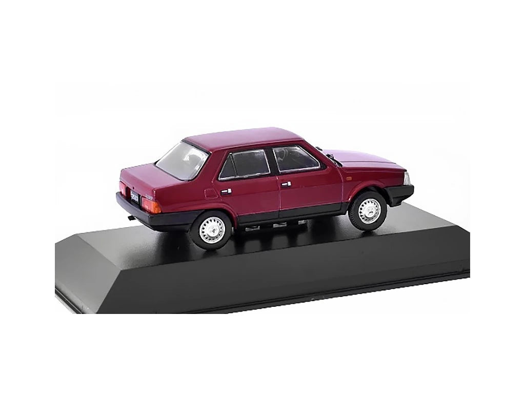 Fiat Regatta 1985 - 1/43 Hachette