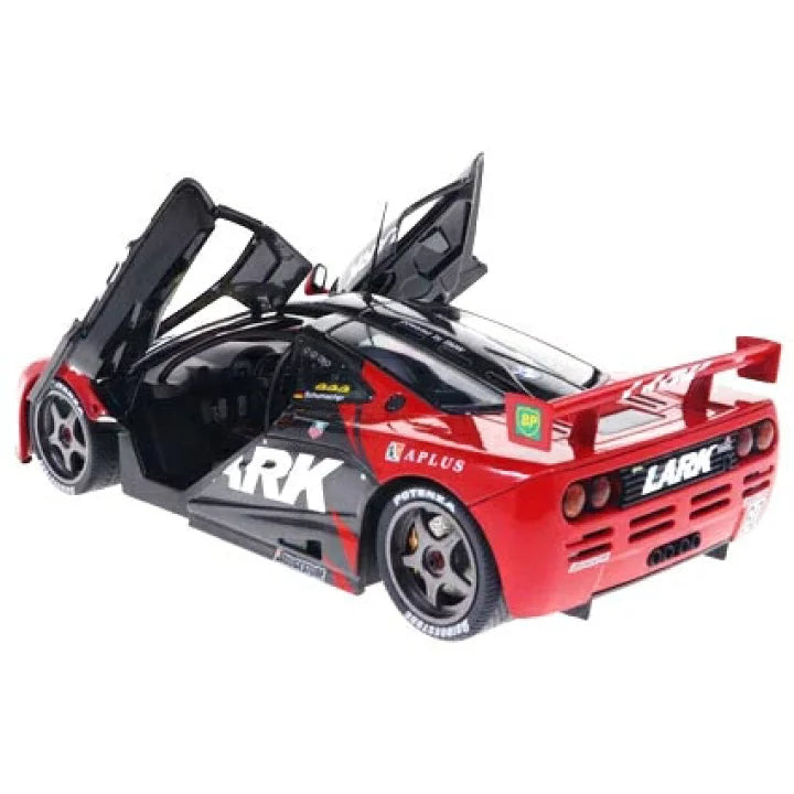 McLaren F1 GTR Japanese Grand Touring Car Championship 1996 - 1/18 Solido