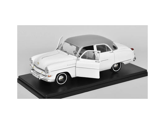 Opel Kapitan 1954 - 1/24 Hachette