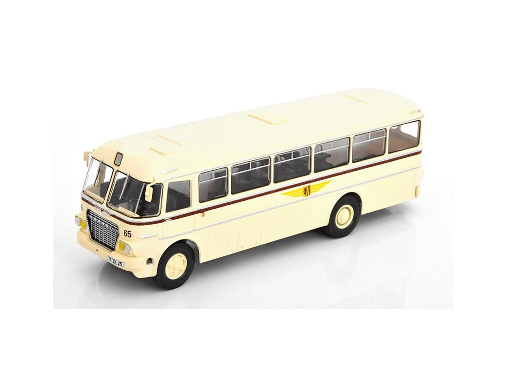 Autobuz Ikarus 620 - 1/43 Premium Classixxs