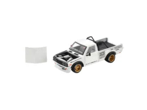 Pandem Datsun 620 - 1/64 Pop Race