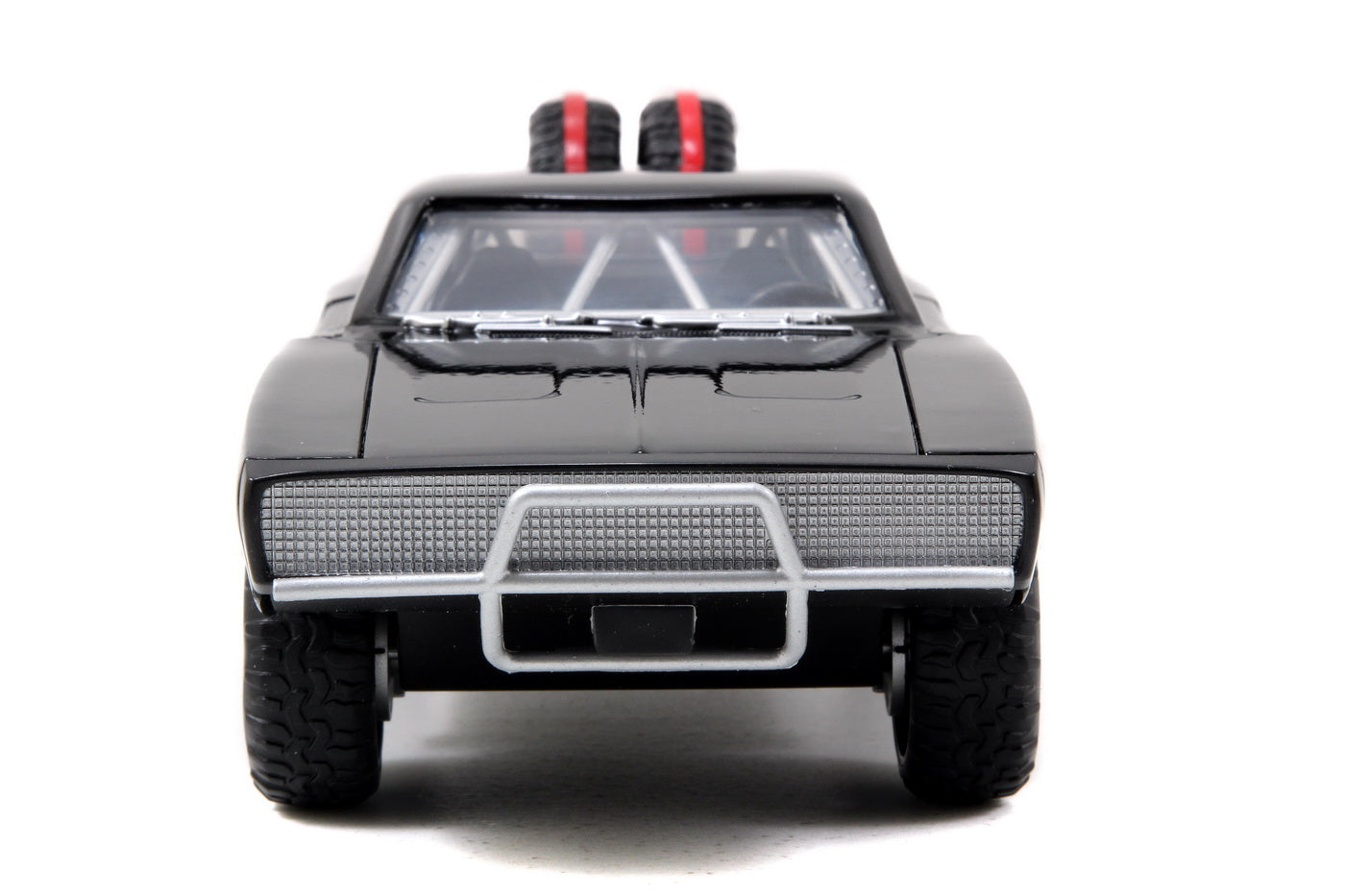 Dom's Dodge Charger R/T - 1/24 Jada