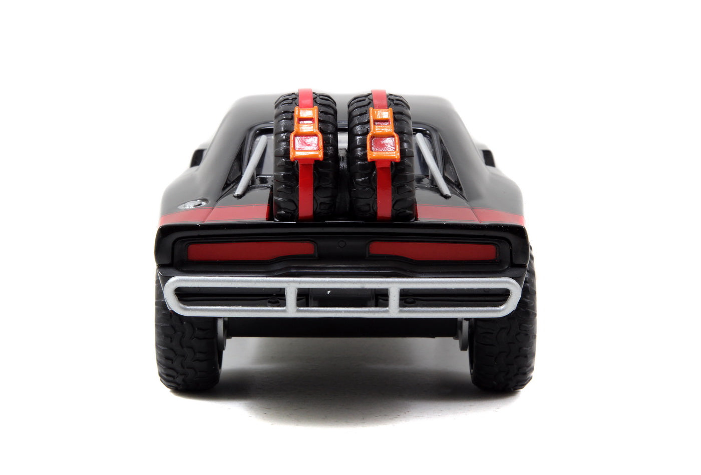 Dom's Dodge Charger R/T - 1/24 Jada