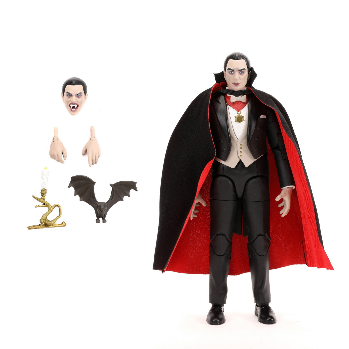 Figurina Dracula 15 cm - Jada