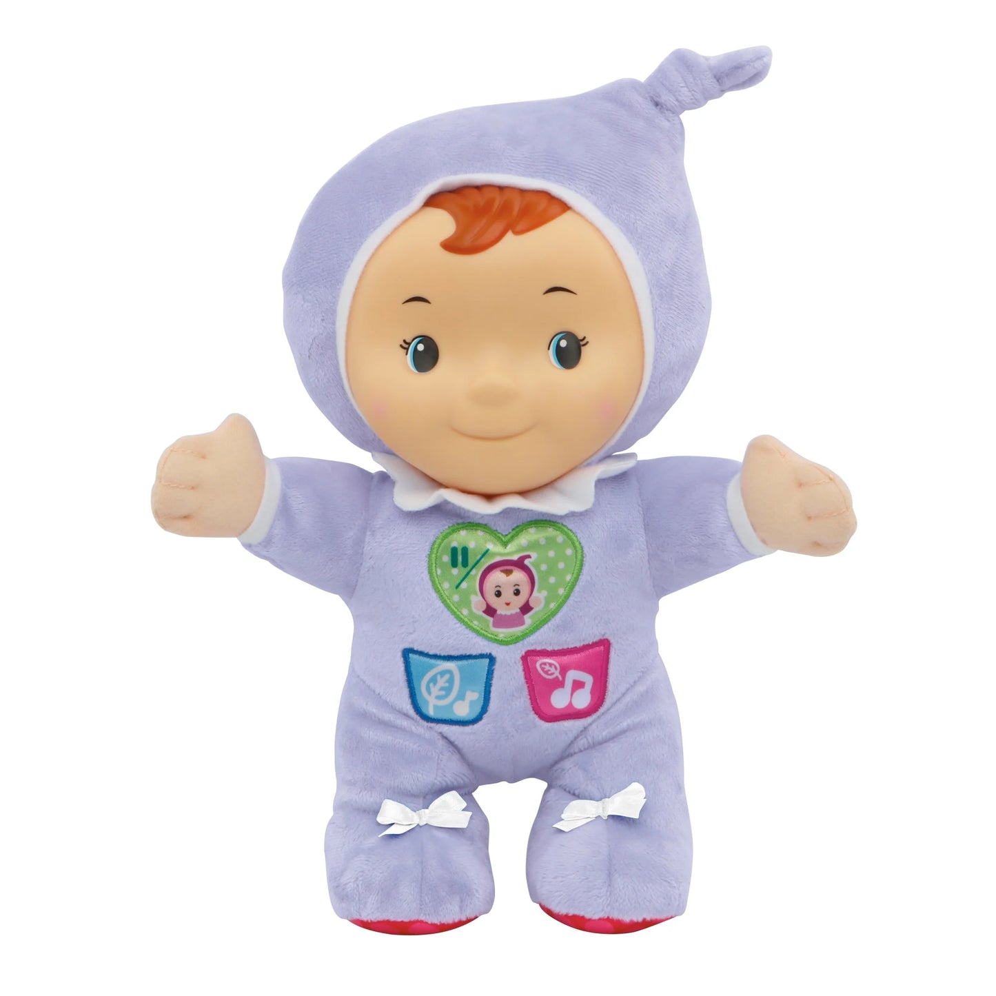Papusa interactiva Vtech - Noapte buna
