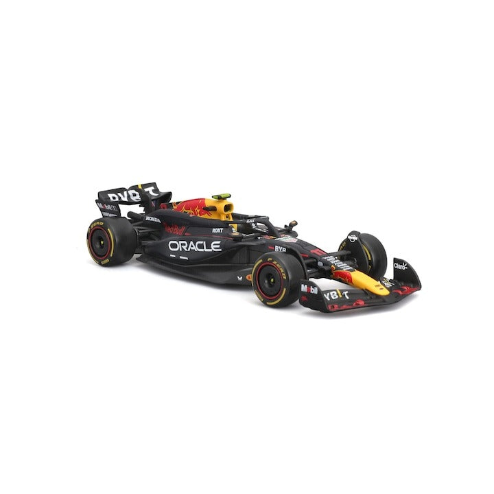 Formula 1 Sergio Perez Red Bull Racing RB20 #11 2024 - 1/43 Bburago