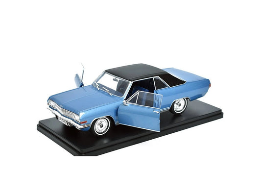 Opel Diplomat V8 Coupe - 1/24 Whitebox