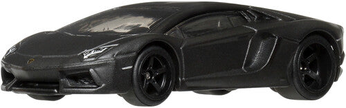 Lamborghini Aventador Coupe - 1/64 Hot Wheels Premium