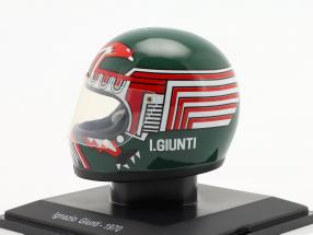 Casca Ignazio Giunti 1970 - 1/5 Spark