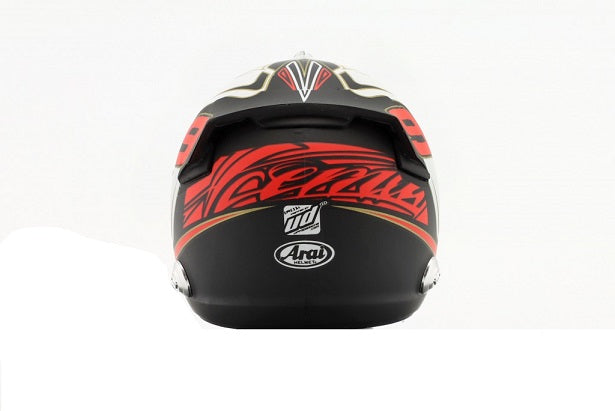 Casca Kimi Raikkonen 2012 - 1/5 Spark