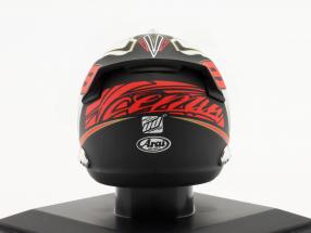 Casca Kimi Raikkonen 2012 - 1/5 Spark