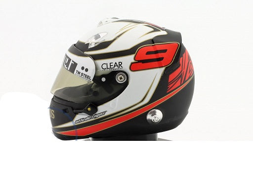 Casca Kimi Raikkonen 2012 - 1/5 Spark