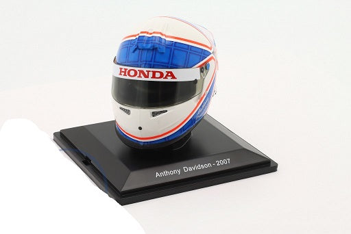 Casca Anthony Davidson 2007 - 1/5 Spark