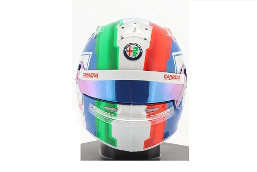 Casca Antonio Giovinazzi 2019 - 1/5 Spark