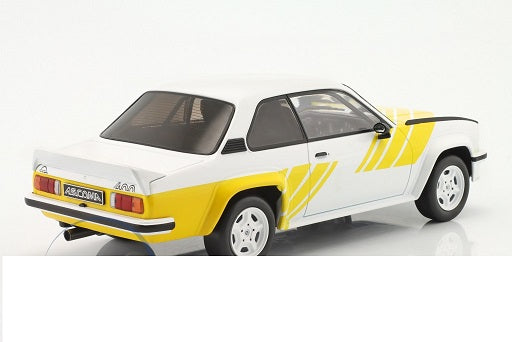 Opel Ascona B400 1982 - 1/18 Ixo Models