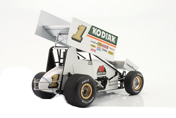 Formula Kodiak Special Sprint Car #1 Sammy Swindell - 1/18 ACME