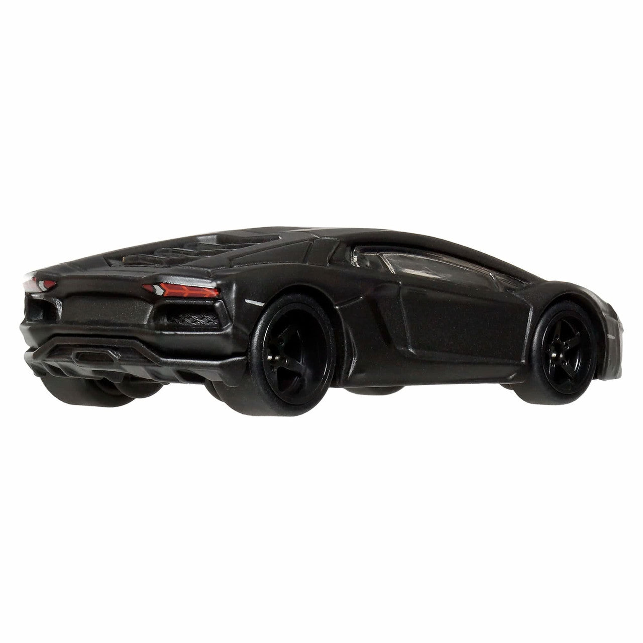 Lamborghini Aventador Coupe - 1/64 Hot Wheels Premium