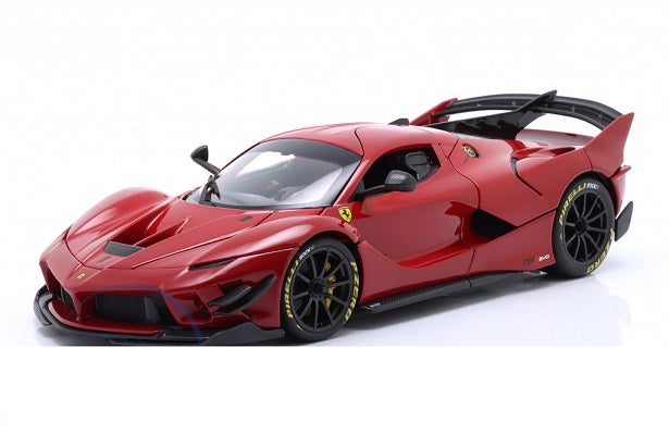 Ferrari FXX-K Evo - 1/18 Bburago
