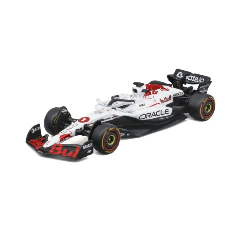 Formula 1 Max Verstappen Red Bull RB21 #1 Winner Japan GP F1 2025 - 1/43 Bburago