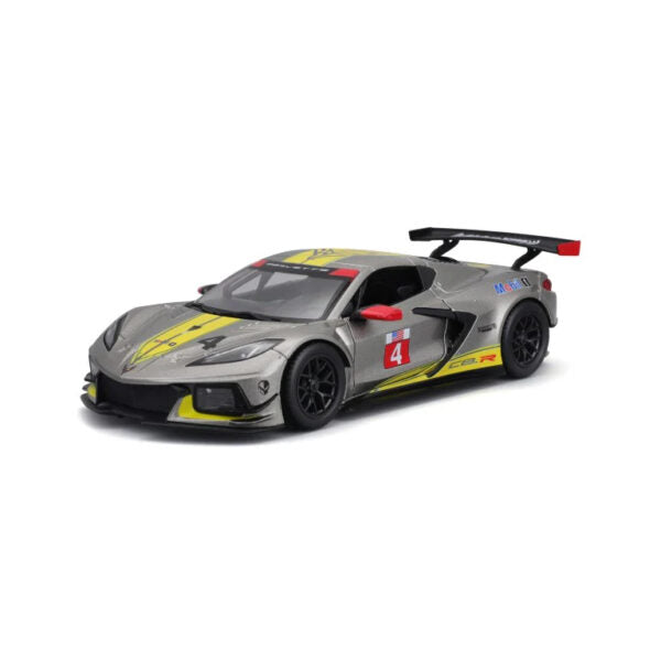 Chevrolet Corvette 2020 C8.R - 1/24 Bburago