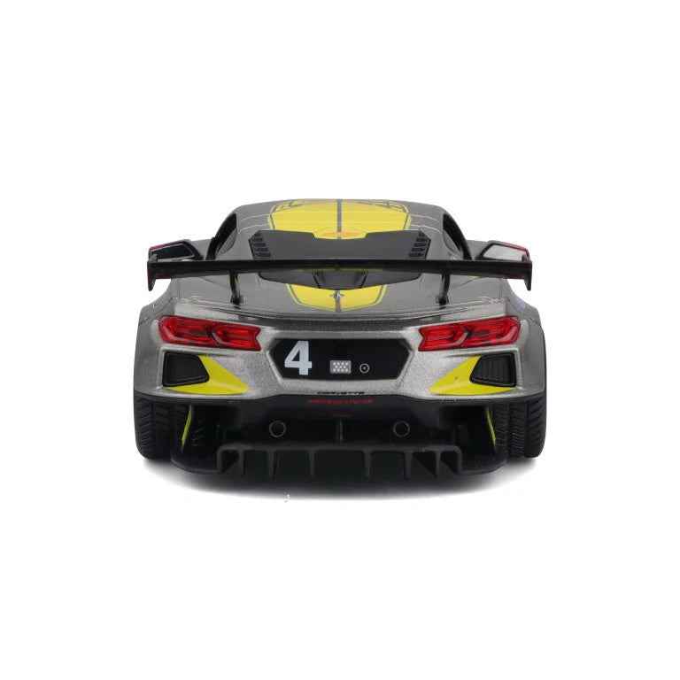 Chevrolet Corvette 2020 C8.R - 1/24 Bburago