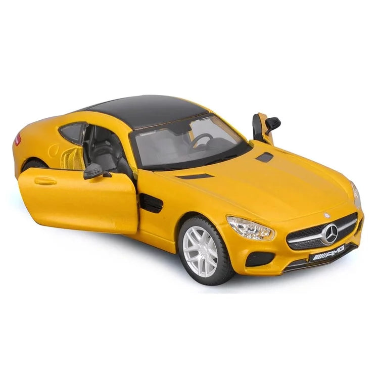 Mercedes AMG GT - 1/32 Bburago