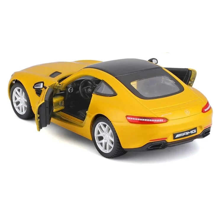 Mercedes AMG GT - 1/32 Bburago